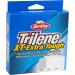 Berkley Trilene XT Clear Monofilament Fishing Line 20lb | 9kg 270yd | 246m - Ideal for Saltwater and Freshwater Use - Buy Online on GoSupps.com