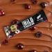 Healthspan Elite All Blacks Protein Bars (12 bars) | 20g Plant Based Protein Per Serving | 7.5g Fibre | 1.1g Naturally Occurring Sugars | Informed Sport Accredited | Vegan (Black Forest Gateau) - Buy Online on GoSupps.com