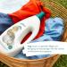 HAKA Functional Textiles Detergent Double Pack - 66 Washes for Sports Laundry & Outdoor Clothing - 2 x 1L - Buy Online on GoSupps.com