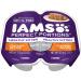 IAMS Perfect Portions Healthy Kitten Wet Food - Chicken Recipe Pat , Pat and Cuts in Gravy - Buy Online on GoSupps.com