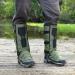 Pike Trail Snake Gaiters - Olive Drab Leg Guards for Ultimate Snake Bite Protection - Buy Online on GoSupps.com