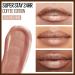 Maybelline Super Stay 24 Liquid Lipstick Kit - Chai Once More | Long-Lasting Color - Buy Online on GoSupps.com