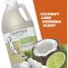 Wahl Oatmeal Pet Shampoo for Dogs - Dry Skin & Itch Relief with Coconut Lime Verbena - 64oz - Buy Online on GoSupps.com