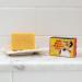 Freddie Mercury Soap - Travel Sized 2oz USA Made | Luxury Guest Hotel Bar Soap - Buy Online on GoSupps.com