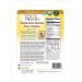 Jyoti Your Organics Garbanzo Beans 10 oz (Pack of 6) - All Natural, Gluten Free, Vegan - Made in USA, BPA Free, NON-GMO, Low Salt - Buy Online on GoSupps.com