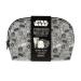 Shop MAD Beauty Star Wars Stormtrooper Makeup Bag | Official Disney Cosmetic Bag | Perfect Novelty Gifts for All Ages - Buy Online on GoSupps.com
