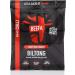 BEEFit Red Hot Chilli Biltong Beef Jerky 10x30g | High Protein, Gluten Free, Keto Friendly - Buy Online on GoSupps.com