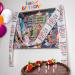 Funny 70th Birthday Toilet Paper - Happy 70 & Still Sexy | 2 Pack Gift & Decor - Buy Online on GoSupps.com