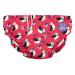 Bambino Mio Revolutionary Reusable Swim Diaper for Babies and Toddlers Boys and Girls Puffin S ( 6 months) Puffin S (&lt 6 months) Single