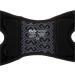 McDavid MD419-01-10 Level 2 Adjustable Knee Support - Black - S/M | International Shipping Available - Buy Online on GoSupps.com