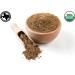 Organic Spicy Garam Masala Powder - USDA Certified, Non-GMO Spice Blend - 8 oz - Buy Online on GoSupps.com