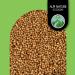 Organic Bio Coriander Seeds 500g | 100% Pure & Natural | Controlled Organic Cultivation - Buy Online on GoSupps.com