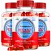 LIVORKA (3 Pack) Ketozense - KetozeneACV Gummies Ketozense Gummies KetozenseGummies Ketozense ACV Ketozense ACV 180 Gummies for 3 Months