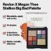 Revlon x Megan Thee Stallion Big Bad Eyeshadow Palette - Creamy, Pigmented Matte & Pearl Shades - Buy Online on GoSupps.com