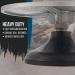 US Art Supply Large 12 Sculpting Wheel - Heavy Duty Metal Construction with Ball Bearings - Buy Online on GoSupps.com