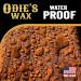 ODIE'S Super Hard Wood Wax - Non-Toxic High Concentrate Durable Protection & Extra Sheen for Families Kids & Pets - 9 fl oz - Buy Online on GoSupps.com