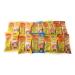 10-Pack Saladitos Mix - HOLA Lobito Flavored Salted Apricot - Saladulces Premium Quality - Buy Online on GoSupps.com