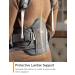 Besery Baby Carrier with Hip Seat and Head Support - Dark Gray | Travel-Friendly Toddler Backpack and Infant Holder for Flying and Everyday Use - Buy Online on GoSupps.com