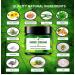 Potent Garden Hemp Cream Relief - Soothing Muscle Cream for Knees  Back & Feet - 4 OZ - Buy Online on GoSupps.com