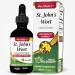 FITO MEDIC'S Lab - St Johns Wort Pure - St. John's Wort - Ultra high Absorption Alcohol Free.