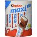 Kinder Maxi pack of 11 bars - Pack of 14