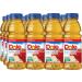 Dole 100% Apple Juice from Concentrate 450 ml Bottles 12 Pack - Buy Online on GoSupps.com