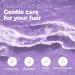 InstaSkincare Biotin Conditioner for Hair Growth & Thinning Hair - Sulfate & Paraben Free Deep Treatment with Keratin - 16oz Made in USA - Ideal for Men & Women - Buy Online on GoSupps.com