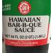 Halm's Hawaiian BBQ Bar-B-Que Sauce - 64 oz Bottle | Authentic Island Flavor - Buy Online on GoSupps.com