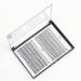 Bodermincer 240pcs C Curl 10D/20D Cluster Eyelashes Mixed - Professional Makeup Individual C - Variety of Lengths and Thickness Available - Buy Online on GoSupps.com