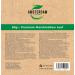 Amsterdam Herbal Premium Mix 50g - 100% Natural Marshmallow Leaf for Coffee Shops - Buy Online on GoSupps.com