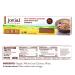 Jovial Organic Whole Grain Einkorn Spaghetti Pasta - Non-GMO, High Protein, Lower Carb - USDA Certified, Kosher - Made in Italy - 12 oz (6 Pack) - Buy Online on GoSupps.com