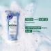 Klorane - Make-up Remover Cleansing Cream - All Skin Types - With Organic Cornflower - Face Eyes - 200ml - Buy Online on GoSupps.com