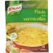 Knorr Dehydrated Chicken Soup with Vermicelli for 4 People (Pack of 13 Sachets) - Buy Online on GoSupps.com