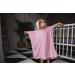 Tommee Tippee Splashtime Penny the Penguin Hooded Poncho Towel | Super Soft & Highly Absorbent Microfibre | Hypoallergenic | 2-4 Years - Buy Online on GoSupps.com