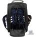 Athletico Executive Golf Shoe Bag with Luggage Tag - Premium Zippered Carrier for Men and Women - Buy Online on GoSupps.com