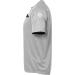 Kempa Men's Referee Jersey - Dark Grey Melange | International Shipping Available - Buy Online on GoSupps.com