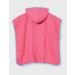 Playshoes Unisex Children's Terry Cloth Poncho Bathrobe Towel Flamingo | Kids Bathrobe for Ages 0-4 | International Shipping Available - Buy Online on GoSupps.com