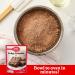 Betty Crocker Fudge Brownie Mix 290g Pouch - Delicious Brownie Mix (1 Pack) - Buy Online on GoSupps.com