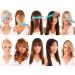 Original CreaClip Bangs & Scissors Hair Cutting Tool - Shark Tank Featured Fringe Trimming Guide & Kids Haircut Kit - Buy Online on GoSupps.com