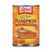 Libby's 100% Pure Pumpkin 15oz 2-Pack - 30 Ounces Total - Buy Online on GoSupps.com