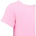 Kaycey Short Sleeve Bodysuit for Special Needs Kids | Pink | 11-12 Years - Buy Online on GoSupps.com