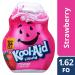 Kool-Aid Sugar-Free Strawberry Liquid Water Enhancer 1.62 fl oz - Zero Calories | 1 Count - Buy Online on GoSupps.com