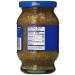 Lowensenf Bavarian Sweet Mustard 10.05 oz Jar - Authentic German Condiment - Buy Online on GoSupps.com
