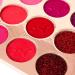 35 Color High Pigment Eyeshadow Palette - Glitter & Cream Shades | Strawberry Field - International Shipping Available - Buy Online on GoSupps.com