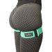 Essential Fitness BFR Bands for Women | Optimal Glute & Leg Training | Blood Flow Restriction Occlusion Bands - Buy Online on GoSupps.com