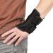 Copper Joe Carpal Tunnel Wrist Brace for Men and Women - Compression Sleeve for Arthritis, Tendonitis, RSI - Adjustable Wrist Splint (Right Hand S/M) - Buy Online on GoSupps.com