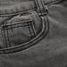 UCK-KIT Women's Summer Ripped Stretch Denim Shorts - High Waist Gray Jean Shorts for Ultimate Style and Comfort - Buy Online on GoSupps.com