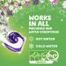 Gain Flings Laundry Detergent Pods Moonlight Breeze Scent 81 Count - HE, Packaging May Vary - Buy Online on GoSupps.com