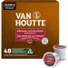Van Houtte Original House Blend K-Cup Coffee Pods 48 Count For Keurig Coffee Makers & Colombian Medium Roast K-Cup Coffee Pods 48 Count For Keurig Coffee Makers - Buy Online on GoSupps.com