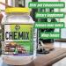 Buy Chemix Whey Protein Isolate - Chocolate Peanut Butter 2Lb | Pure Protein Powder + Free Multi-Purpose Key Chain - International Shipping - Buy Online on GoSupps.com